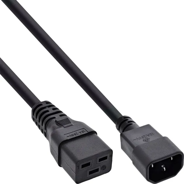 inline-16659f-kabel-zasilajace-czarny-1-m-c14-panel-c19-panel