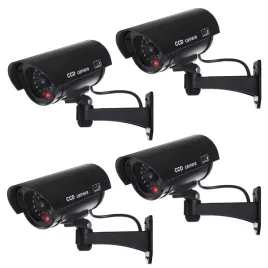 4x-kamera-atrapa-ir-dioda-led-zewnetrzna-dzien-noc-czarna-na-baterie