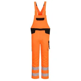 ogrodniczki-ostrzegawcze-portwest-pw244-pomaranczowe-rozmiar-xxl
