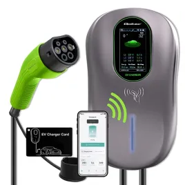 stacja-ladowania-ev-22kw-typ-2-wallbox-3f-lcd-rfid-hotel-2-karty-ev-qoltec