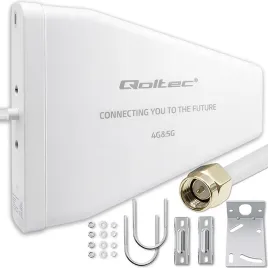 antena-5g-lte-kierunkowa-9dbi-zewnetrzna-ip67-n-female-3m-qoltec