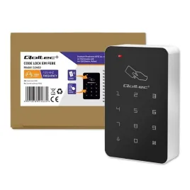 zamek-szyfrowy-febe-rfid-125khz-pin-karta-brelok-1000-uzytkownikow-qoltec