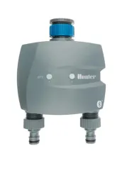 hunter-btt201-sterownik-kran-2-sekcje-bluetooth-nawadnianie-android-bateria