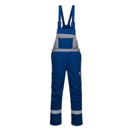 ogrodniczki-dwukolorowe-portwest-bizflame-industry-niebieskie-rozmiar-m