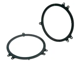2x-dystanse-do-glosnikow-samochodowych-165mm-do-audi-a3-a4-tyl-konektory