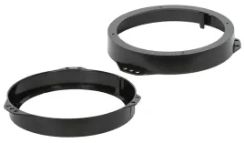 2x-dystanse-do-glosnikow-samochodowych-165mm-do-honda-jazz-konektory