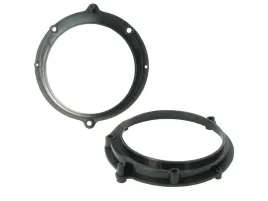 2x-dystanse-do-glosnikow-samochodowych-130mm-do-audi-a4-b5-avant-wtyczki