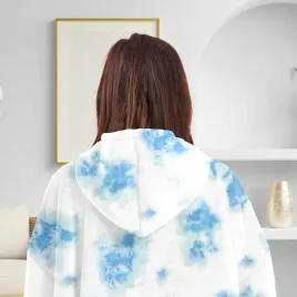 plushie-bluza-damska-kapturem-bluzokoc-niebieski-ombre-rozmiar-uniwersalny