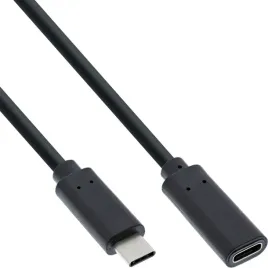 inline-35776-kabel-usb-usb-3-2-gen-2-3-1-gen-2-05-m-usb-c-czarny