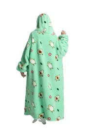 bluza-koc-bluzokoc-oversize-gruba-xxl-kocbluz-futrzak-z-kapturem-awokado
