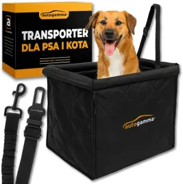 transporter-samochodowy-na-siedzenie-mata-dla-pasa