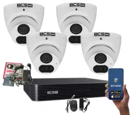 zestaw-monitoringu-5mpx-4-kamery-zewnetrzna-bcs-podglad-24-7-ahd-tvi
