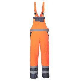 ogrodniczki-ostrzegawcze-portwest-s488-pomaranczowe-rozmiar-xl