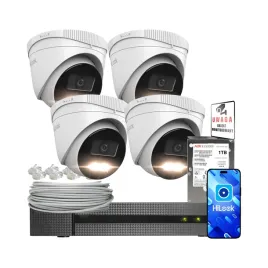 zestaw-do-monitoringu-4x-ipcam-t6-30dl-6mpx-hilook-by-hikvision-poe-led-ir