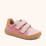 bisgaard-barefoot-ricco-pink-roz-32-stan-nowy