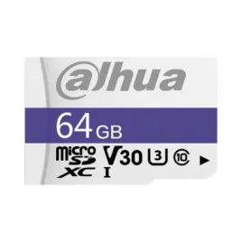 karta-microsd-dahua-c100-64gb-do-kamer-wifi-ip-tf-c100-64gb