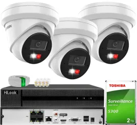 monitoring-hikvision-3x-kamera-ds-2cd2363g2-li2u-ip-6mpx-acusense-led-2tb