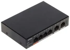 switch-poe-dahua-dh-cs4006-4gt-60-6-portow-4xpoe-2xlan-dolynk-care