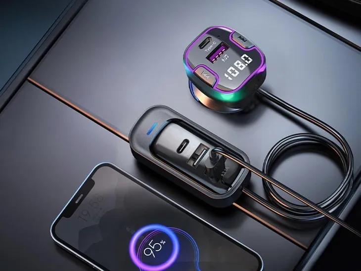 transmiter-bluetooth-samochodowy-fm-3x-usb-typ-c-adapter-ladowarka-produkt-wprowadzony-do-obrotu-na-terenie-ue-przed-13-12-2024-tak
