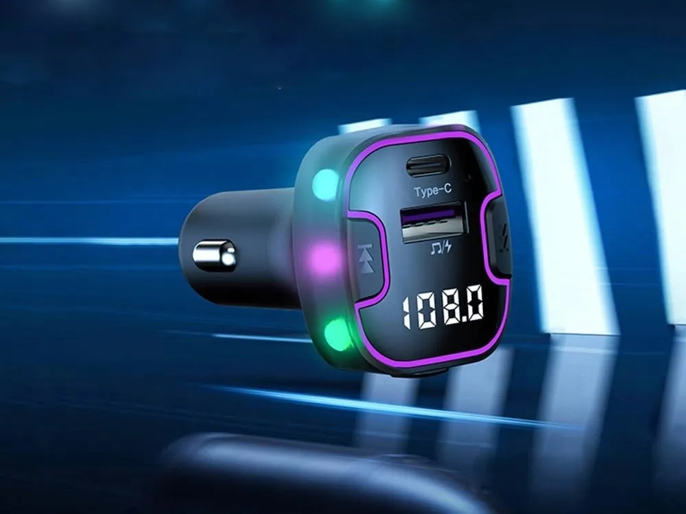 transmiter-bluetooth-samochodowy-fm-3x-usb-typ-c-adapter-ladowarka