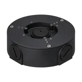 puszka-montazowa-do-kamer-bcs-dahua-pfa130-e-bcs-at135-czarna-metalowa