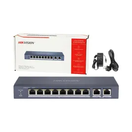 switch-poe-8x-poe-do-kamer-hikvision-60w-10-100mbps-30w-port