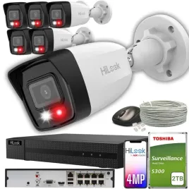 zestaw-monitoringu-ip-hilook-6-kamer-4mpx-ipcam-b4-30dl-nvr-8ch-4mp-8p