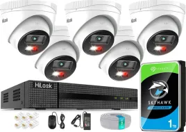 zestaw-monitoringu-ip-5-kamer-6mpx-ipcam-t6-30dl-hilook-by-hikvision