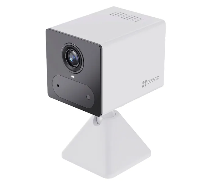 Kamera Miniaturowa Szpiegowska LTE 4G SIM EZVIZ CB2 4G Mikrofon Głośnik