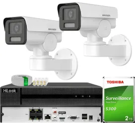 zestaw-monitoringu-2-kamery-ip-4mpx-ds-2cd1a43g0-izu-obrotowa-hikvision