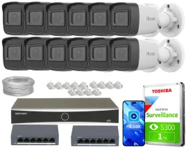 monitoring-hikvision-12-kamer-full-hd-1080p-rejestrator-ds-7616nxi-k1-dysk