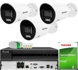 monitoring-na-3-kamery-ip-6mpx-smart-hybrid-hikvision-acusense-led-ir-2tb