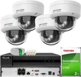 monitoring-na-4-kamery-ip-4mpx-smart-hybrid-light-hikvision-dori-apka-2tb