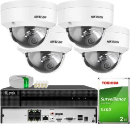 monitoring-na-4-kamery-ip-4mpx-smart-hybrid-light-hikvision-aplikacja-2tb