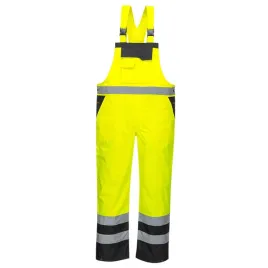 ogrodniczki-ostrzegawcze-portwest-s488-zolte-rozmiar-m