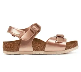 birkenstock-sandalki-dzieciece-skora-naturalna-rozowy-rozmiar-27