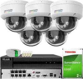 zestaw-5x-kamera-4mpx-ds-2cd1147g2h-liu-hybrid-colorvu-hikvision-dysk-2tb