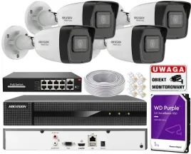 zestaw-monitoringu-8mpx-4k-zewnetrzny-4-kamery-ip-poe-hikvision