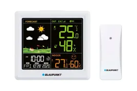blaupunkt-stacja-pogodowa-ws25-termometr-higrometr-zegar-budzik-zasilacz