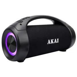 wodoodporny-glosnik-bluetooth-led-akai-abts-55-usb-aux-swiatla-led