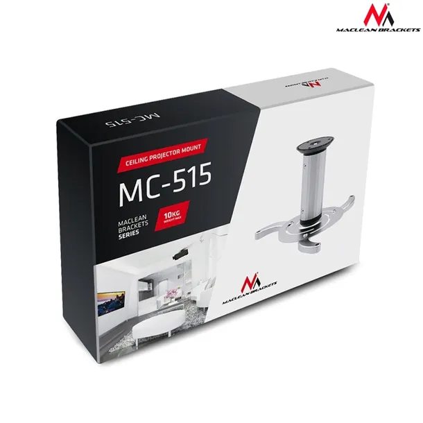 uchwyt-projektora-mc-515s