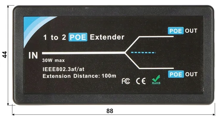 switch-poe-extender-pft1320-3-portowy