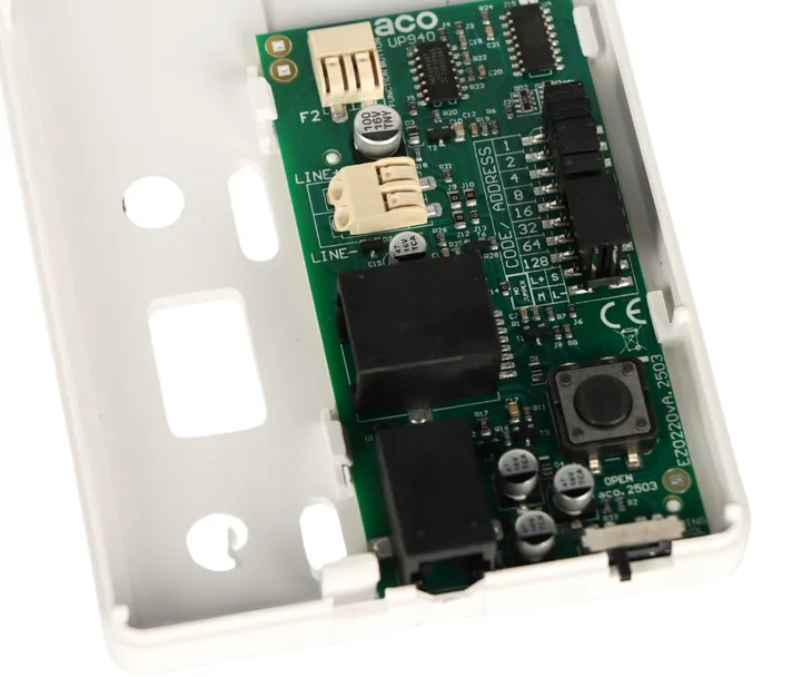 unifon-cyfrowy-up910-aco
