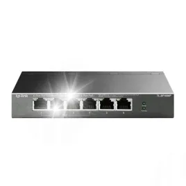 switch-poe-tl-sf1006p-6-portowy-tp-link