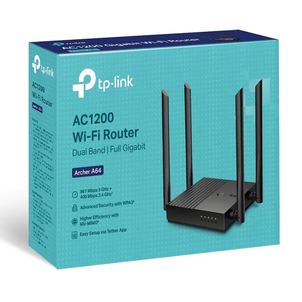 router-archer-c64-tp-link