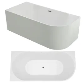 wanna-wolnostojaca-przyscienna-narozna-lewa-harper-akrylowa-180-x-80-biala