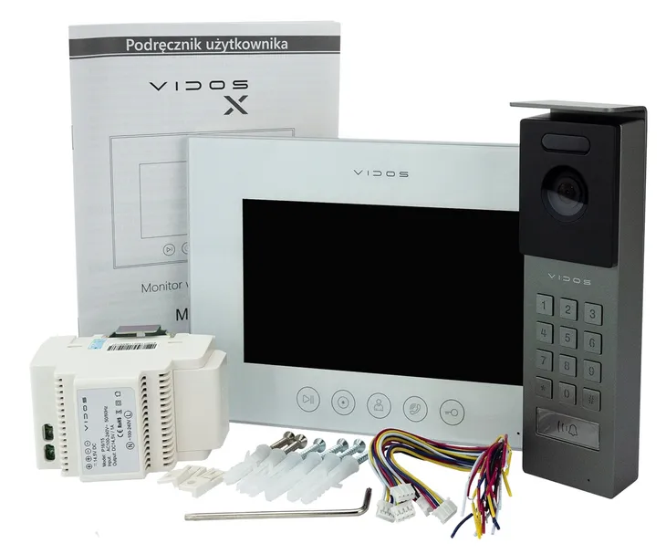 wideodomofon-s12d-vidos