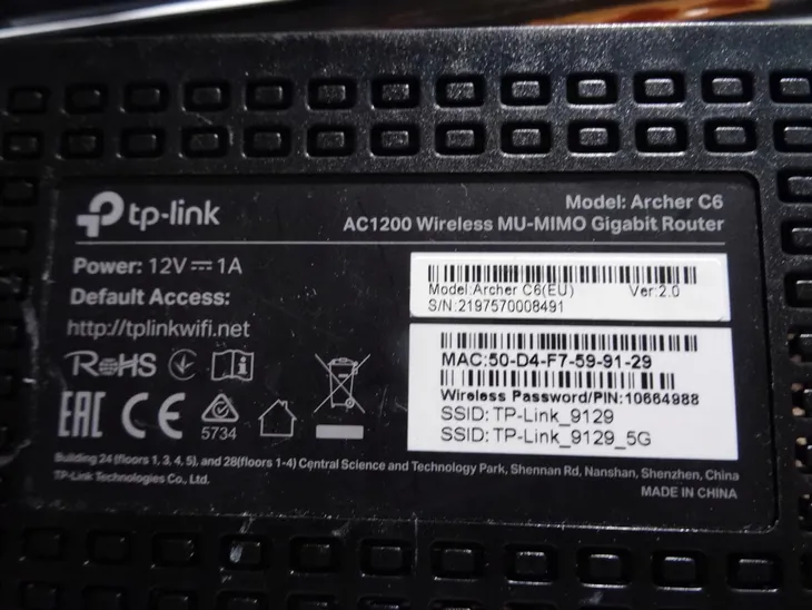 router-archer-c6-tp-link