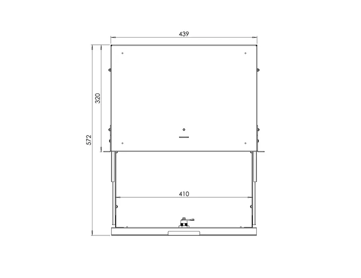 szuflada-rd19-3u-320b-stalflex