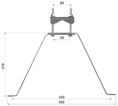 obejma-murowa-omp-50l22